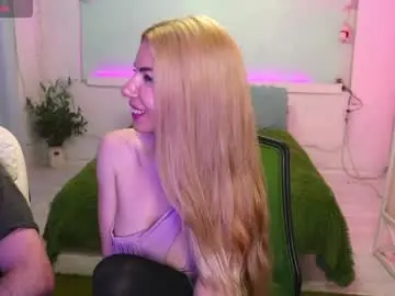 Chaturbate Sex Cam of alisaaleks