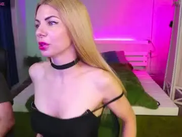 Chaturbate Sex Chat of alisaaleks
