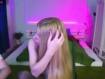 Chaturbate Best live sex cam show of alisaaleks