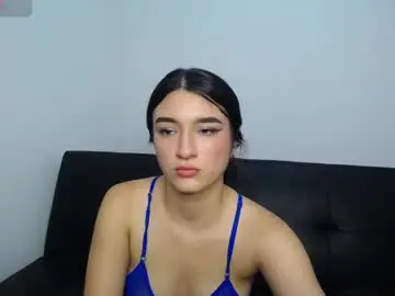 Chaturbate Best live sex cam show of anny_naf