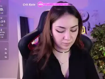 Chaturbate Adult Webcam of ashleyskott_