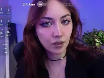 Chaturbate Private Sex Chat of ashleyskott_