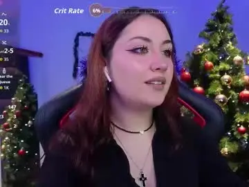 Chaturbate Sex Cam of ashleyskott_