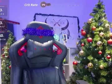 Chaturbate Free Porn Cam of ashleyskott_