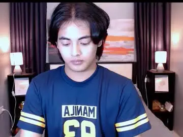 Chaturbate Live Porn of asianverstwink