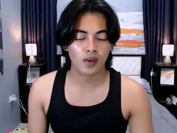 Chaturbate Live Sex of asianverstwink