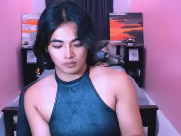 Chaturbate Live Porn of asianverstwink