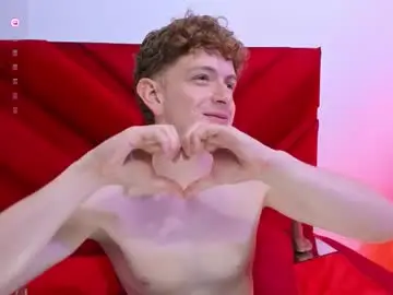 Chaturbate Adult Webcams of chris18red