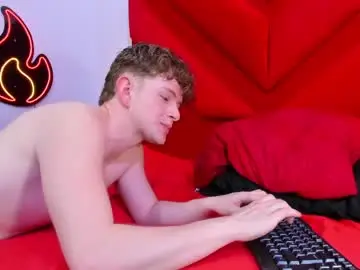 Chaturbate Adult Webcam of chris18red