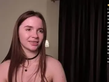 Chaturbate Live Sex Cam of cloverfarewell