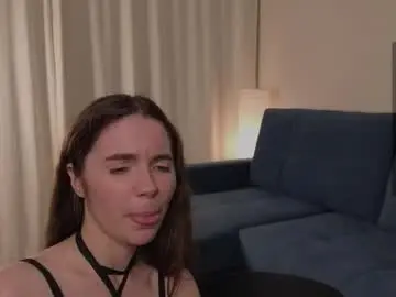 Chaturbate Live Sex of cloverfarewell