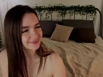 Chaturbate Sex Cam of cloverfarewell