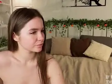 Chaturbate Sex Cam of cloverfarewell