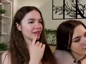 Chaturbate Adult Video Chat of cloverfarewell