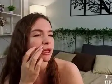 Chaturbate Live Porn of cloverfarewell