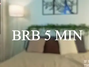 Chaturbate Sex Chat of cloverfarewell