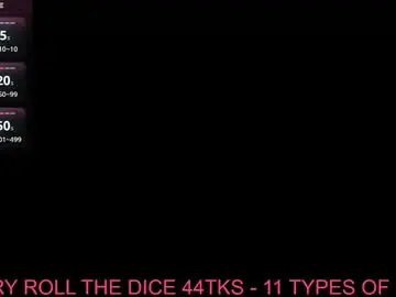 Chaturbate Live Sex of cloverfarewell