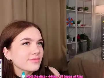 Chaturbate Adult Webcam of cloverfarewell