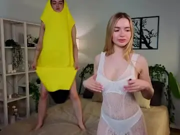 Chaturbate Best live sex cam show of cloverfarewell