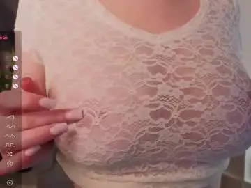 Chaturbate Adult Video Chat of cloverfarewell