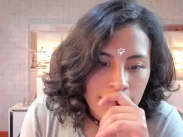Chaturbate Watch Live Sex Cams of darknes_8