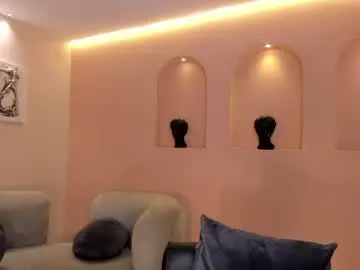 Chaturbate Live Sex Cam of deminova