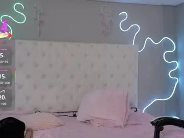 Chaturbate Nude Webcam of emma_visconti