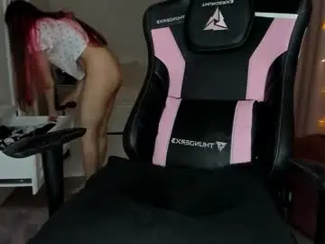 Chaturbate Live Sex Cam of iamcassidy