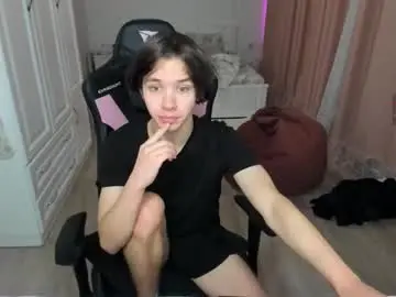 Chaturbate Sex Chat of iamcassidy