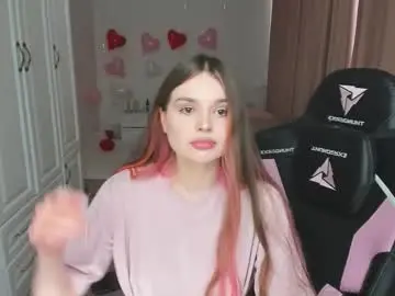 Chaturbate Best live sex cam show of iamcassidy