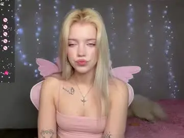 Chaturbate Nude Webcam of iamcassidy