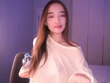 Chaturbate Live Sex of jenny__lii