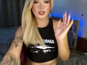 Chaturbate Sex Cam of katykiat
