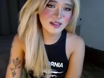 Chaturbate Watch Live Sex Cams of katykiat