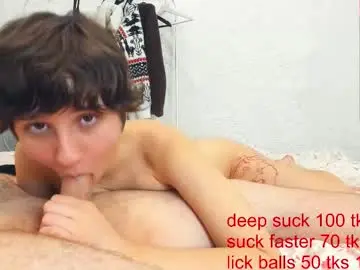 Chaturbate Nude Webcam of lee_sky