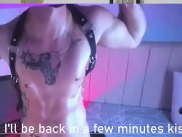 Chaturbate Free Porn Cam of logan_9_