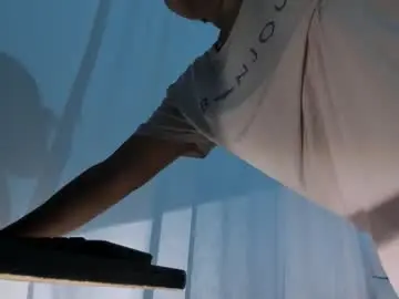 Chaturbate Sex Cam of maria_julyana