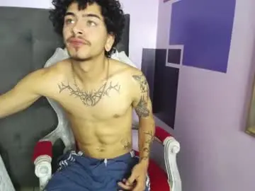Chaturbate Live Sex of raven_zarek