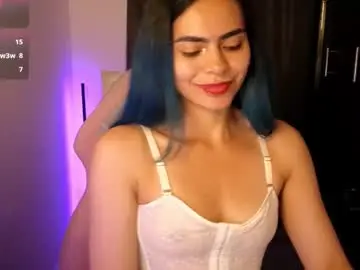 Chaturbate Live Sex of sexxylady__