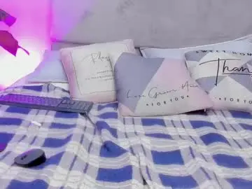 Chaturbate Sex Cam of shelsy_issy