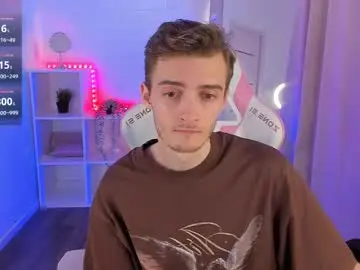 Chaturbate Nude Webcam of spider____man