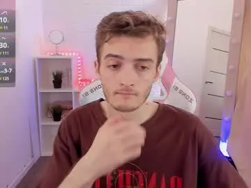 Chaturbate Best Webcam of spider____man