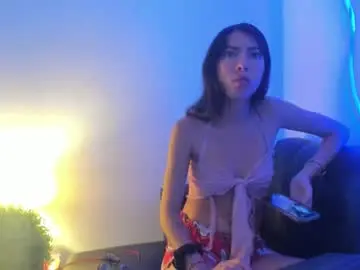 Chaturbate Watch Live Sex Cams of sweet_cristina27