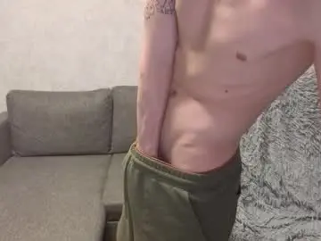 Chaturbate Sex Cam of timmy7topcut