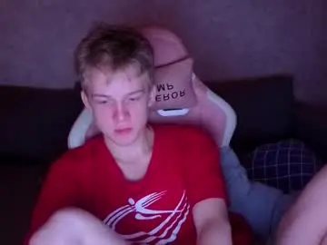 Chaturbate Live Porn of timmy7topcut