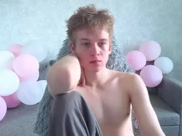 Chaturbate Nude Webcam of timmy7topcut