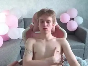 Chaturbate Nude Webcam of timmy7topcut