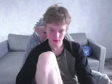 Chaturbate Live Sex of timmy7topcut