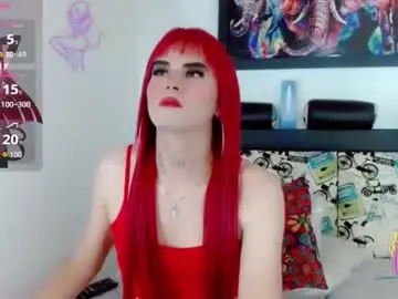 Chaturbate Adult Webcam of yara_atwan