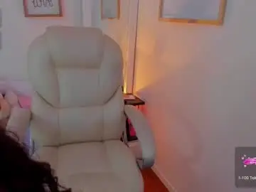 Chaturbate Live Sex of zobe_love